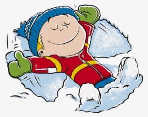 Transfer Camiseta Sudadera Personalización Niño Nieve - Sweatshirt #1259126