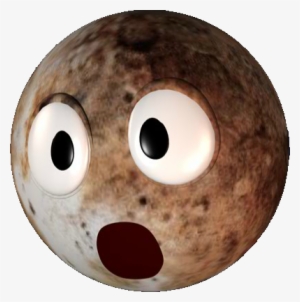 Pluto - Pluto Planet The Zula Patrol #1259128