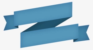 Angled Ribbon Graphic - Ribbon Graphic Design Png #1259130