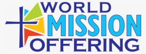 28 Collection Of World Mission Sunday Clipart - American Baptist World Mission Offering #1259148