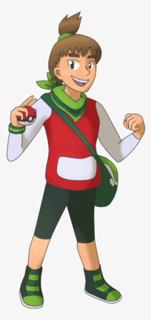 Pluto - Pokemon Uranium Pluto #1259151