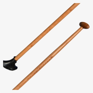 Kahuna Big Stick - Big Stick Longboard Paddle #1259207