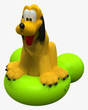 03 Pluto - Pluto #1259232 03 Pluto - Pluto #1259232