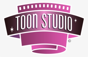 Toon Studio Logo #1259235