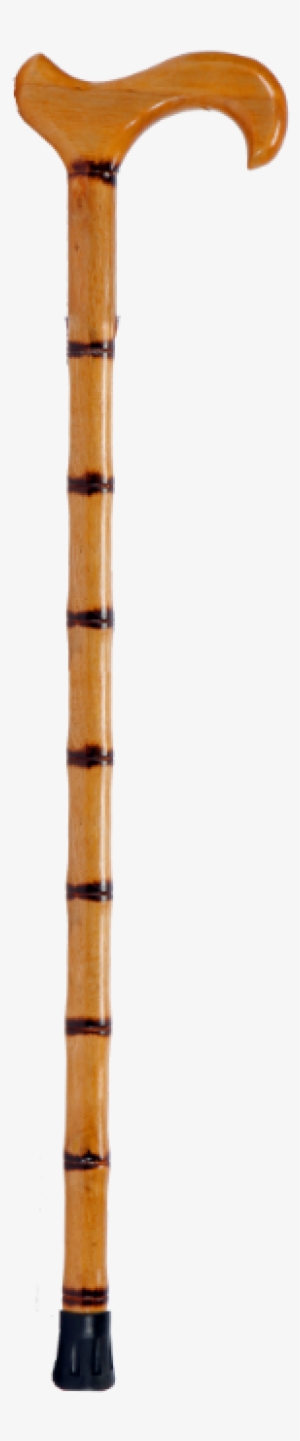 Wood And Bamboo Canes - Daegeum #1259275