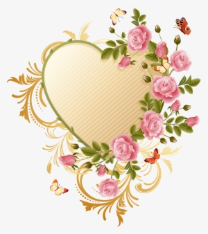 Яндекс - Фотки - Yellow Roses And Butterflies #1259302