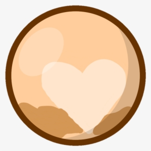 Pluto - Bfdi Pluto #1259429 Pluto - Bfdi Pluto #1259429