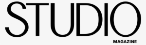 Studio Magazine Logo Png Transparent - Logo Magazine #1259449