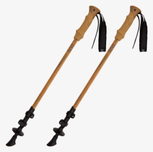 Trekking Pole Png Picture - Bamboo Trekking Pole #1259497