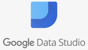 Google Data Studio - Google Data Studio Logo #1259544