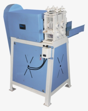 Bamboo Heavy Duty Sliver Machine - Log Splitter #1259545