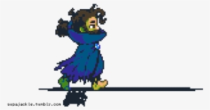 Caught Between Pixels - マラソン #1259690