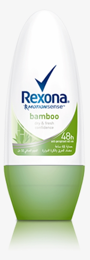 Bamboo Roll-on 50ml - Cotton #1259692 Bamboo Roll-on 50ml - Cotton #1259692