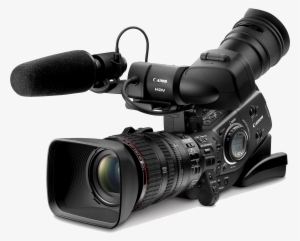 Faveur Media Work - Canon Xl H1s #1259789