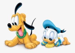 Imágenes De Disney Babies - Personajes De Disney Bebes #1259822