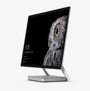 The Microsoft Surface Studio Review - Microsoft Surface Studio I7 32gb 2tb #1259905