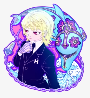 One Week Until The Manga Returns Have A Peeks And His - Cartoon #1259976