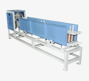 Bamboo Stick Polishing Machine - Machine #1259977