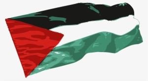 This Free Icons Png Design Of Bandera Palestina #1259998