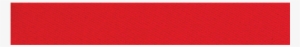 Red 12mm Plain Ribbon - Plain Ribbon #1260065