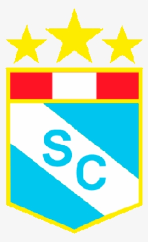 Sporting Cristal - Logo Sporting Cristal #1260206