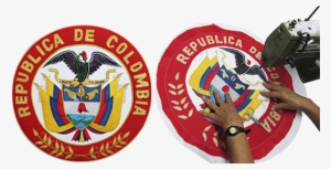 Calidad, Precio Y Cumplimiento, Han Posicionado A La - Emblem #1260211