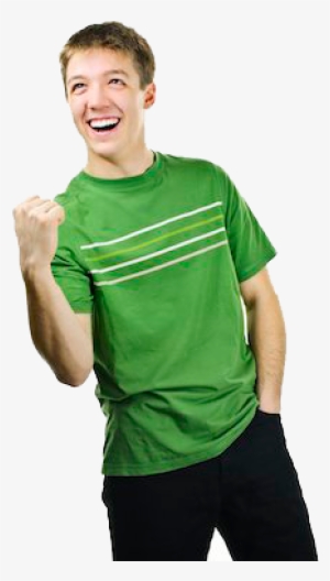 Teenager Png - Teenager High Self Esteem #1260249