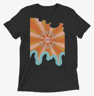 Bubble Butt (premium Triblend) #1260318