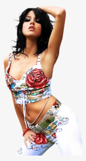 Tubos De Mujeres - Boydan En Güzel Bayan Resimleri #1260343