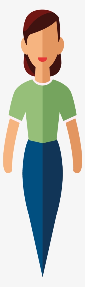 Mujeres Al Mercado Laboral #1260479