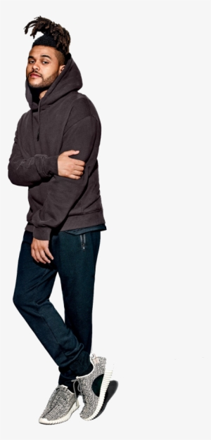 Weeknd Yeezy #1260480 Weeknd Yeezy #1260480