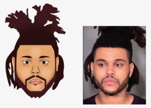 Weeknd Police #1260499 Weeknd Police #1260499