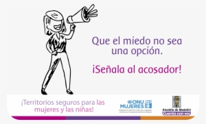 3 Stickers 03 - Un Women #1260555