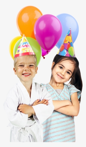 Birthday Parties - Martial Arts Birthday Party #1260560