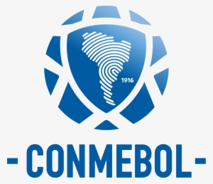 Conmebol Logo #1260605