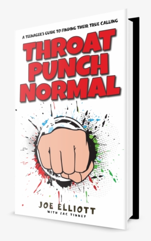 Tpn Book Cover High Def - Joe Elliott #1260632