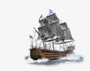 Barco Antiguo - Manowar Boat #1260677