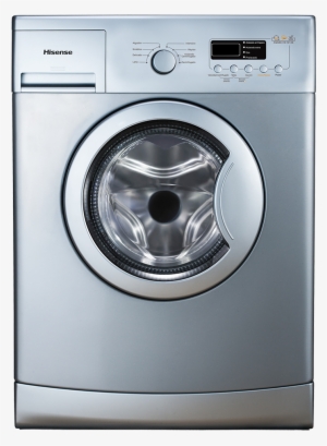 Hisense Wfe7010s - Hisense Washing Machine 7kg #1260699