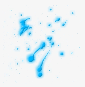 Manchas De Pintura Png #1260758