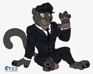 Mr Manchas - Zootopia Mr Manchas #1260786