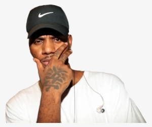 Bryson Tiller - Bryson Tiller Png #1260808
