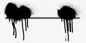 Manchas De Aerosol Png #1260809