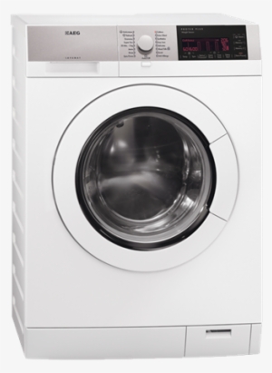 Series Front Load Kg L Fl Aeg - Aeg 9kg Washing Machine #1260811