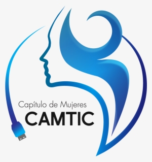 Camtic Crea Capítulo De Mujeres En Tecnologías Digitales - Graphic Design #1260812