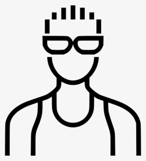 Clubber Teenager Comments - Icon #1260829