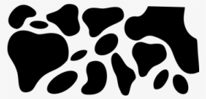 Cor Da Geladeira - Faixa Vaquinha Png #1260906