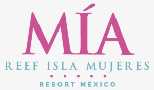 Mía Reef Hotel Isla Mujeres - Motor Sports Association Logo #1260952