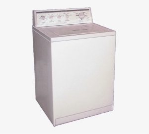 Washing Machine Png Clipart - Washing Machine #1260977