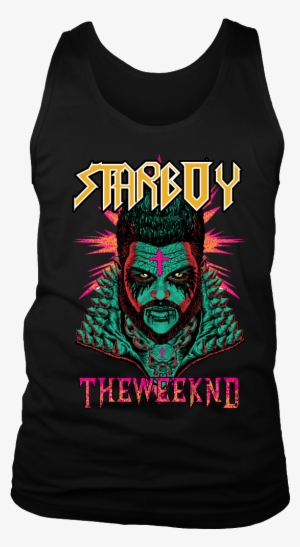 16 Mar - Star Boy The Weeknd #1261017 16 Mar - Star Boy The Weeknd #1261017
