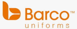 Spring - Barco Uniforms Logo #1261090